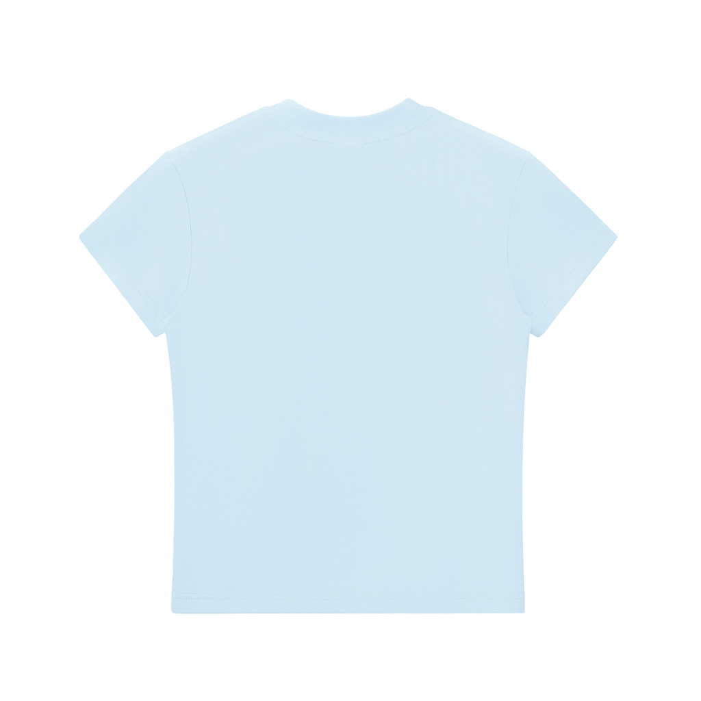 Comment Dit-On "Fuck Off" En Français? - baby tee