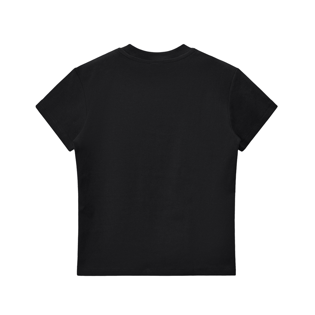 Just Checked Today's Horoscope And It Said You're A Bitch - baby tee