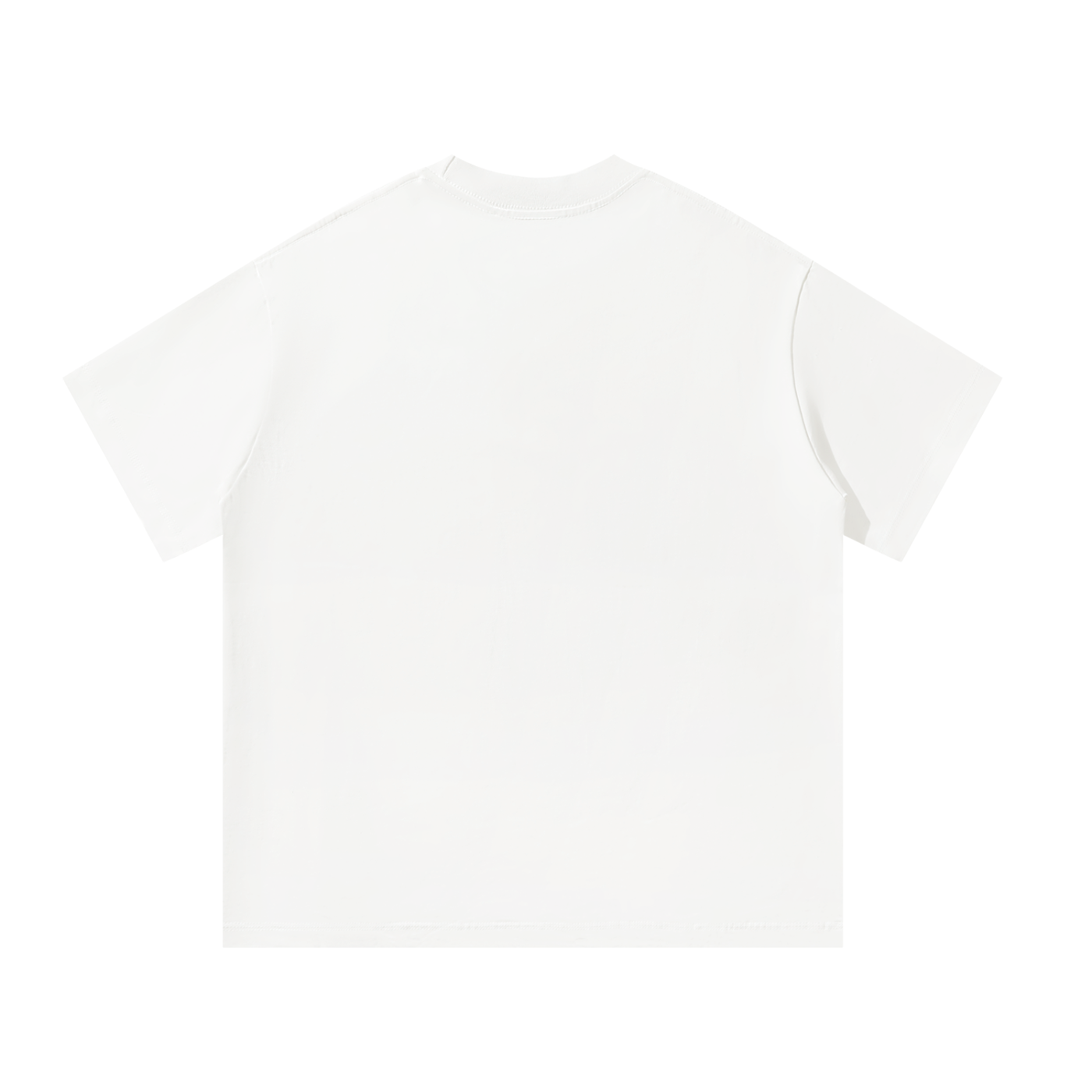 Too Pretty to Cry Over a Man Who Doesn't Act Like One - oversized tee