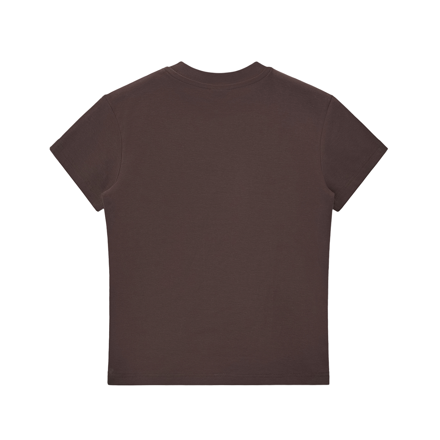The Feminine Urge To Overanalyse A Three-Word Text - baby tee